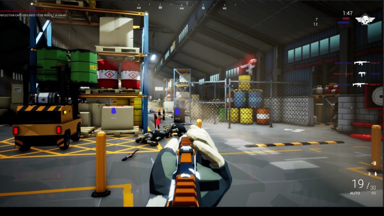 Battleforce screenshot