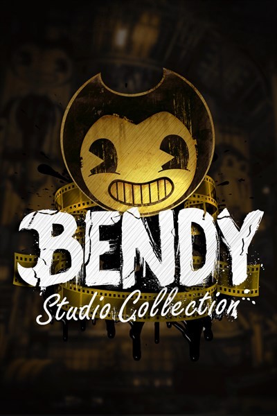 Games like Bendy: Studio Collection