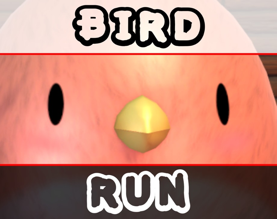Games like Bird Run