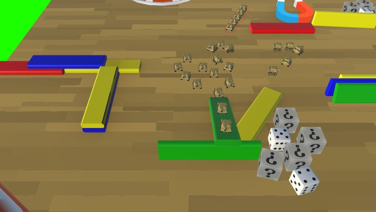 Birnchen & Friends: Minor Confrontations screenshot