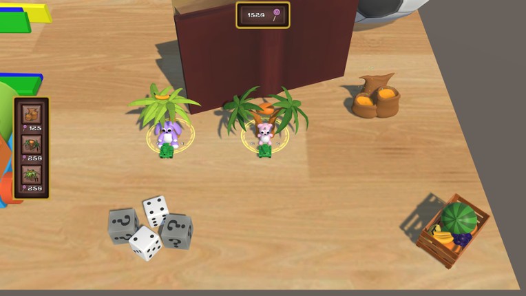 Birnchen & Friends: Minor Confrontations screenshot