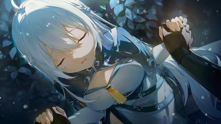 Blades of Jianghu: Ballad of Wind and Dust Image