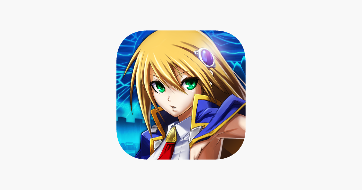 Games like BlazBlue RR