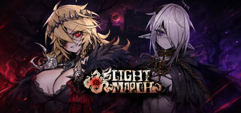 Blightmarch Image