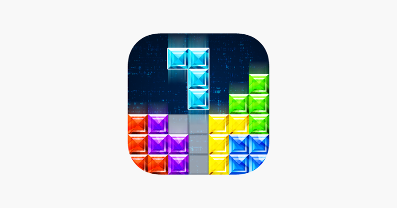 Block Puzzle Classic+ Game Cover