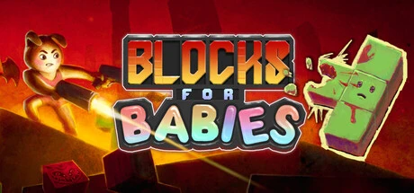 Games like Blocks for Babies