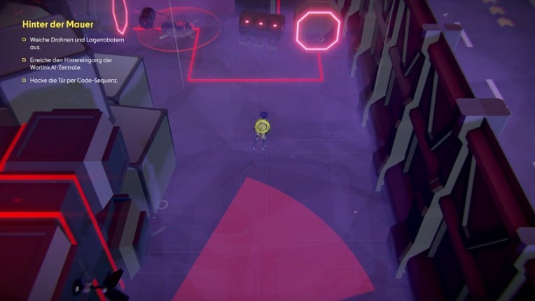 BND-Legenden: Operation Blackbox screenshot