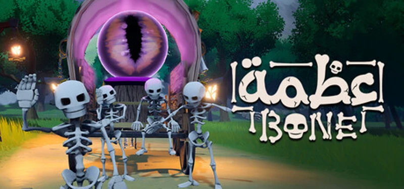 Bone - عظمة Image