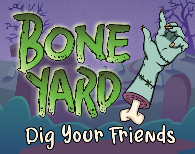 Games like Boneyard