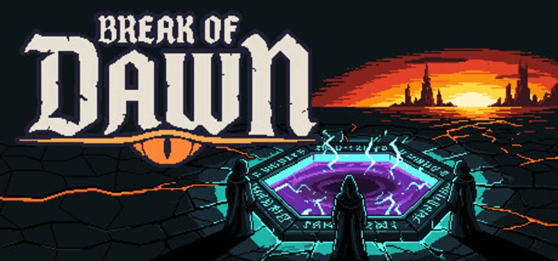 Break Of Dawn Image
