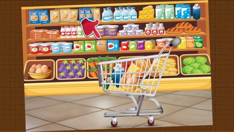 Brownie Maker - Dessert chef cook and kitchen cooking recipes game screenshot