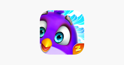 Bubble Birds V - Shooter Image