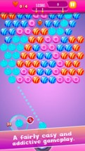 Bubble Shooter New Game Arcade Image