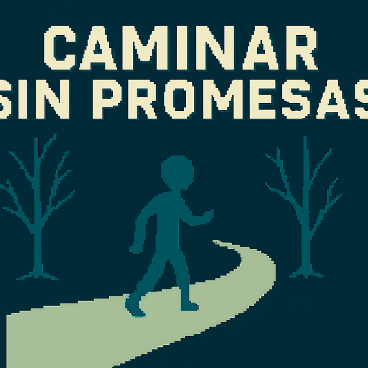 Games like Caminar sin promesas