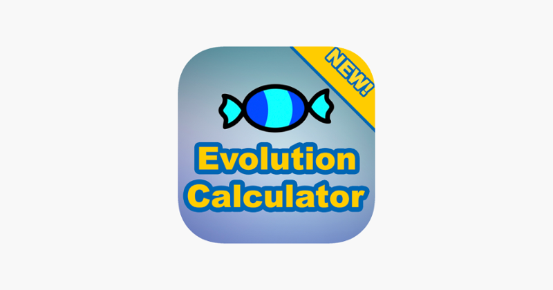 Candy Evolution Calculator For Pokémon GO Image