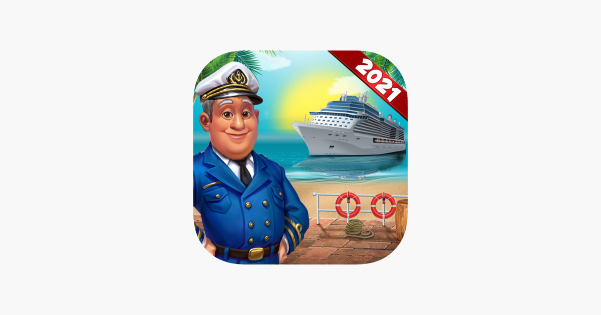 Games like Captain Jack : Cruise Journey