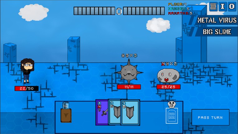 Card Fuse screenshot
