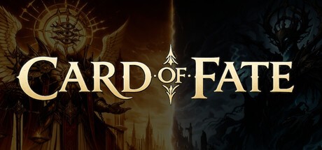 Games like Card of Fate