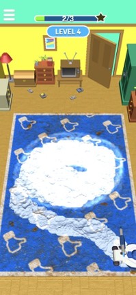Carpet Cleaner! Image