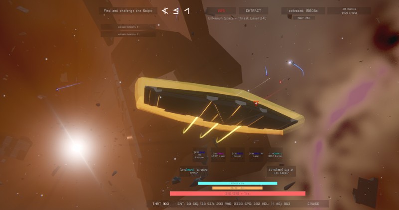 Catharage screenshot