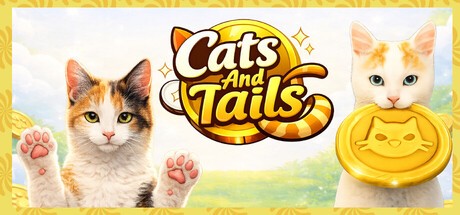 Games like Cats and Tails