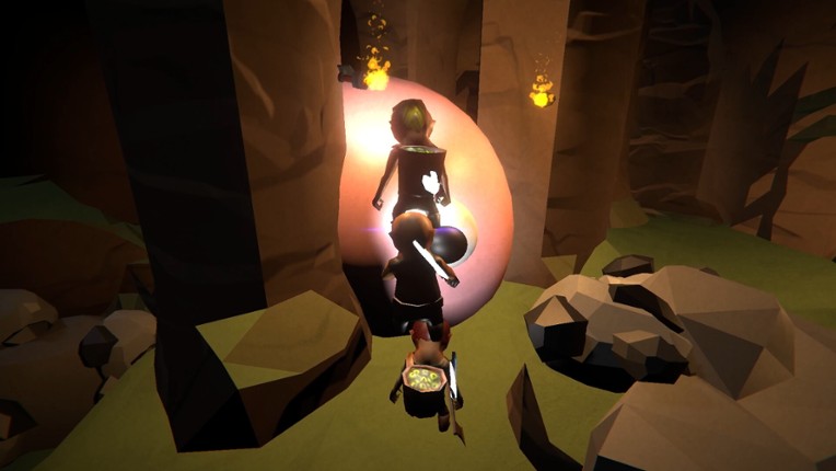 Caveworks screenshot