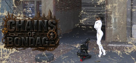 Games like Chains of Bondage