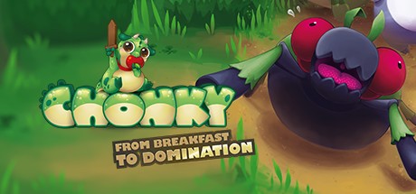 Games like Chonky: From Breakfast to Domination