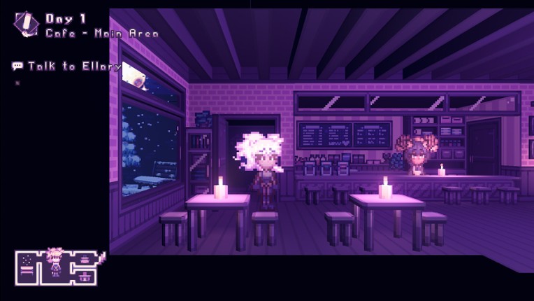 Cinderheat Chocolate Image