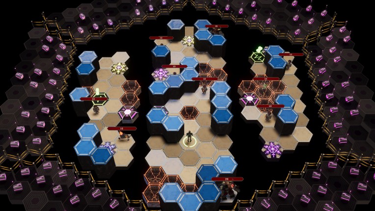 Circuit Breaker screenshot