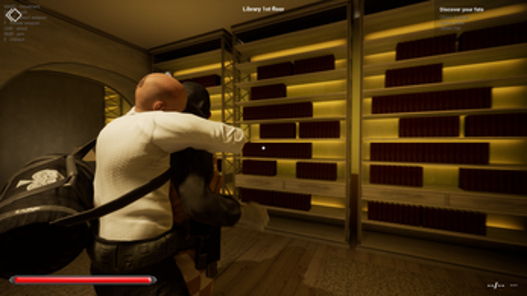 Clowns - 1st april mission screenshot