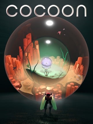 COCOON Game Cover