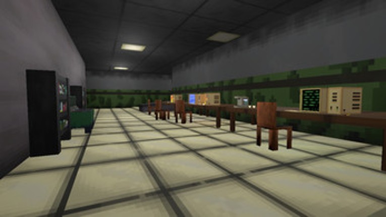 Conflux screenshot