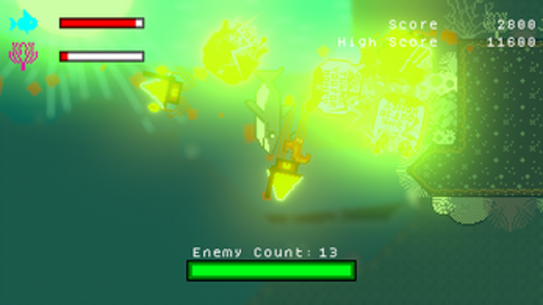 Coral Definder Image