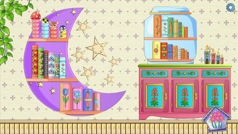 Cozy Home screenshot