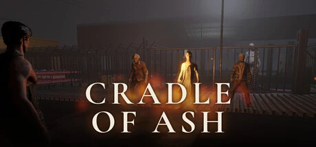 Games like Cradle of Ash