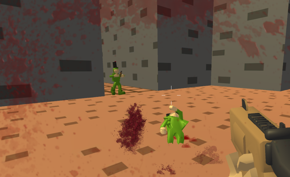 Games like Crazy Toon Forces