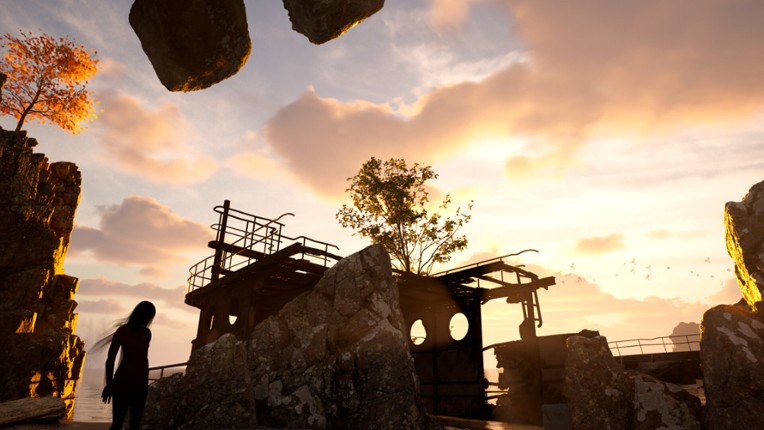 Crimson Tide screenshot