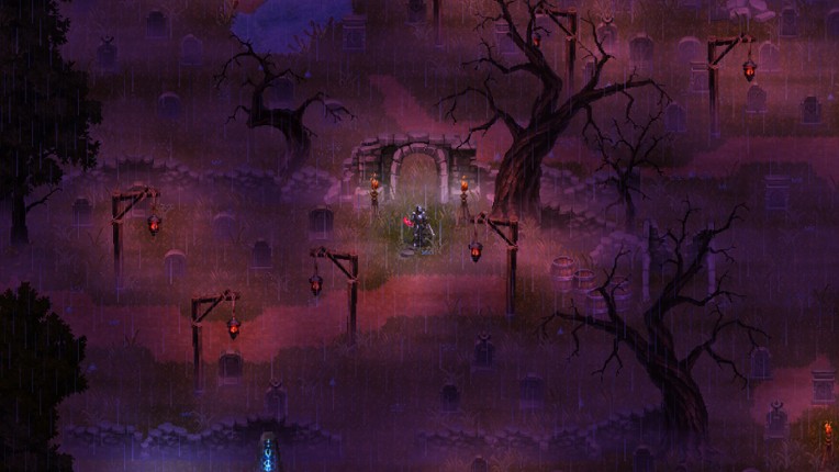 Cursemark screenshot