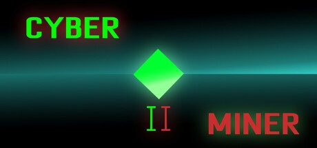 Games like Cyber Miner 2
