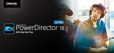 Games like CyberLink PowerDirector 18 Ultra - Video editing, Video editor, making videos