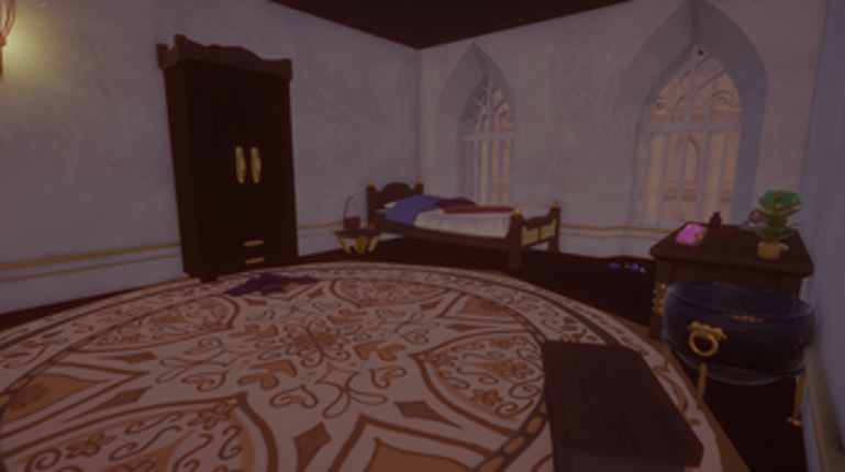 DarkAdemia screenshot
