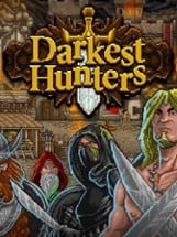 Darkest Hunters Image