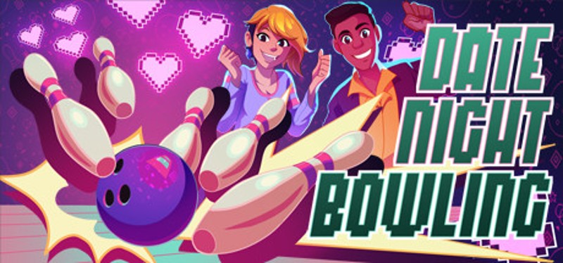 Date Night Bowling Image