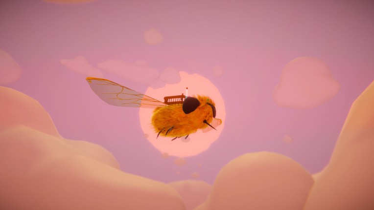 Daydreams screenshot
