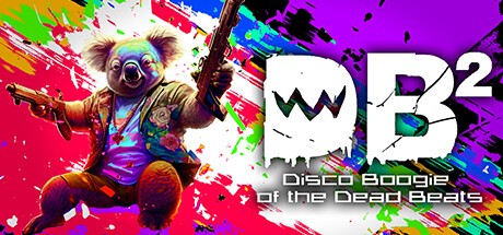 Games like DB²: Disco Boogie of the Dead Beats