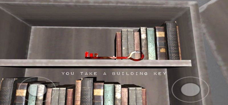 Dead School Mod Chapter 1 screenshot