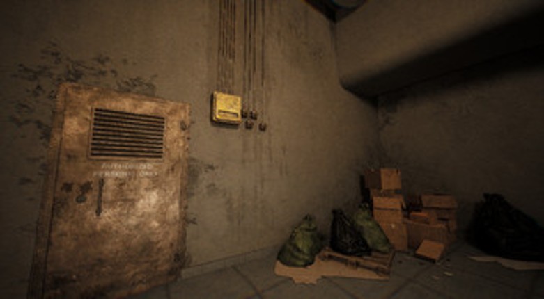 Death Track screenshot