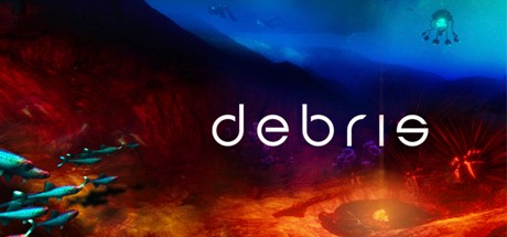 Games like Debris