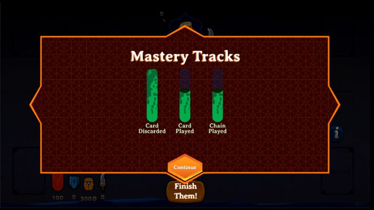 Deck of Anubis screenshot